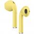 TFN HS-BT004 Yellow Наушники True Wireless инструкция, поддержка, форум, описание, мануал