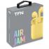 TFN HS-BT004 Yellow Наушники True Wireless инструкция, поддержка, форум, описание, мануал