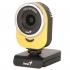 Genius QCam 6000 желтая (32200002409) Web-камера инструкция, поддержка, форум, описание, мануал