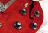 Line6 Semi Variax (1967 Epiphone Casino) Электрогитары инструкция, поддержка, форум, описание, мануал