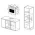 Hiberg VM 6192 B Духовой Шкаф инструкция, поддержка, форум, описание, мануал