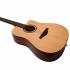 Rockdale AURORA D3 C NST Акустические гитары инструкция, поддержка, форум, описание, мануал