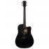 Rockdale AURORA D3 C BKST Акустические гитары инструкция, поддержка, форум, описание, мануал