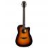 Rockdale AURORA D5 С SBGL Акустические гитары инструкция, поддержка, форум, описание, мануал