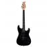Rockdale STARSS BLACK LIMITED EDITION HSS BK Электрогитары инструкция, поддержка, форум, описание, мануал