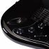 Rockdale STARSS BLACK LIMITED EDITION HSS BK Электрогитары инструкция, поддержка, форум, описание, мануал