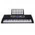 Rockdale KEYS RHK-200 Синтезаторы инструкция, поддержка, форум, описание, мануал