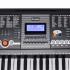 Rockdale KEYS RHK-300 Синтезаторы инструкция, поддержка, форум, описание, мануал