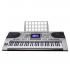 Rockdale KEYS RHK-400 Синтезаторы инструкция, поддержка, форум, описание, мануал