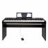 Rockdale KEYS RDP-4088 BLACK Цифровые фортепиано инструкция, поддержка, форум, описание, мануал