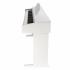 Rockdale KEYS RDP-5088 WHITE Цифровые фортепиано инструкция, поддержка, форум, описание, мануал