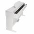 Rockdale KEYS RDP-5088 WHITE Цифровые фортепиано инструкция, поддержка, форум, описание, мануал