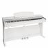 Rockdale KEYS RDP-5088 WHITE Цифровые фортепиано инструкция, поддержка, форум, описание, мануал