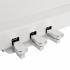 Rockdale KEYS RDP-5088 WHITE Цифровые фортепиано инструкция, поддержка, форум, описание, мануал