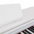 Rockdale KEYS RDP-5088 WHITE Цифровые фортепиано инструкция, поддержка, форум, описание, мануал