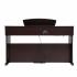 Rockdale KEYS RDP-5088 ROSEWOOD Цифровые фортепиано инструкция, поддержка, форум, описание, мануал