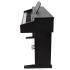 Rockdale KEYS RDP-7088 BLACK Цифровые фортепиано инструкция, поддержка, форум, описание, мануал