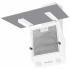 Weissgauff WGH 5035 PB WHITE GLASS Вытяжка инструкция, поддержка, форум, описание, мануал