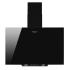 Weissgauff WGH 600 PB BLACK GLASS Вытяжка инструкция, поддержка, форум, описание, мануал