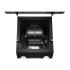 Weissgauff WGH 600 PB BLACK GLASS Вытяжка инструкция, поддержка, форум, описание, мануал