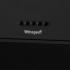 Weissgauff Leaf 600 PB Full Black Enamel Вытяжка инструкция, поддержка, форум, описание, мануал