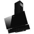 Weissgauff WGH 600 TOUCH DOUBLE BLACK GLASS Вытяжка инструкция, поддержка, форум, описание, мануал