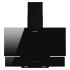 Weissgauff WGH 600 TOUCH DOUBLE BLACK GLASS Вытяжка инструкция, поддержка, форум, описание, мануал