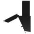 Weissgauff WGH 600 TOUCH DOUBLE BLACK GLASS Вытяжка инструкция, поддержка, форум, описание, мануал