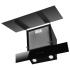 Weissgauff WGH 600 TOUCH DOUBLE BLACK GLASS Вытяжка инструкция, поддержка, форум, описание, мануал