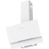 Weissgauff WGH 635 TOUCH DOUBLE WHITE GLASS Вытяжка инструкция, поддержка, форум, описание, мануал