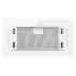 Weissgauff Blank 600 Touch White Glass Вытяжка инструкция, поддержка, форум, описание, мануал