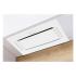Weissgauff Blank 600 Touch White Glass Вытяжка инструкция, поддержка, форум, описание, мануал