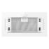 Weissgauff Blank 600 Touch White Glass Вытяжка инструкция, поддержка, форум, описание, мануал