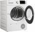 Weissgauff WD 6147 DC Inverter Heat Pump Сушильная Машина инструкция, поддержка, форум, описание, мануал