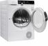 Weissgauff WD 599 DC Inverter Heat Pump UV Light Сушильная Машина инструкция, поддержка, форум, описание, мануал