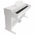 Rockdale KEYS RDP-7088 WHITE Цифровые фортепиано инструкция, поддержка, форум, описание, мануал