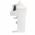 Rockdale KEYS RDP-7088 WHITE Цифровые фортепиано инструкция, поддержка, форум, описание, мануал