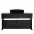 Rockdale KEYS RDP-7088 ROSEWOOD Цифровые фортепиано инструкция, поддержка, форум, описание, мануал