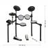 Rockdale DRUMS SD61-4 Электронные ударные установки инструкция, поддержка, форум, описание, мануал