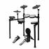 Rockdale DRUMS SD61-5 Электронные ударные установки инструкция, поддержка, форум, описание, мануал