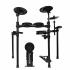 Rockdale DRUMS SD61-5 Электронные ударные установки инструкция, поддержка, форум, описание, мануал