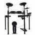 Rockdale DRUMS SD61-5 Электронные ударные установки инструкция, поддержка, форум, описание, мануал