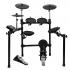 Rockdale DRUMS SD61-3 Электронные ударные установки инструкция, поддержка, форум, описание, мануал