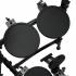 Rockdale DRUMS SD61-3 Электронные ударные установки инструкция, поддержка, форум, описание, мануал