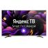 Vekta LD-50SU8921BS Телевизор инструкция, поддержка, форум, описание, мануал