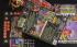Hobby world Эпичные схватки боевых магов: Бесчинство в замке Спрутобойни Игры настольные инструкция, поддержка, форум, описание, мануал