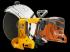 Husqvarna K 1270 14" RA10S (9670711-01) Бензорезы инструкция, поддержка, форум, описание, мануал