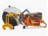 Husqvarna K 1270 14" RA10S (9670711-01) Бензорезы инструкция, поддержка, форум, описание, мануал