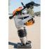 HUSQVARNA CONSTRUCTION LT 6005 9" (9678545-01) Вибротрамбовки инструкция, поддержка, форум, описание, мануал