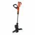 BLACK & DECKER BESTE625 Триммеры инструкция, поддержка, форум, описание, мануал